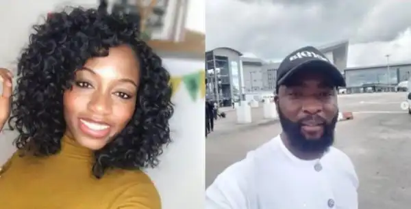 BBNaija 2019: Khafi finally speaks on sleeping with Gedoni